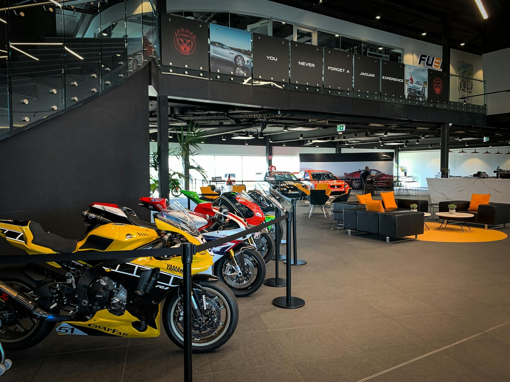WelcomeCentre