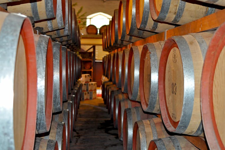 Barossa Valley Wine Tours