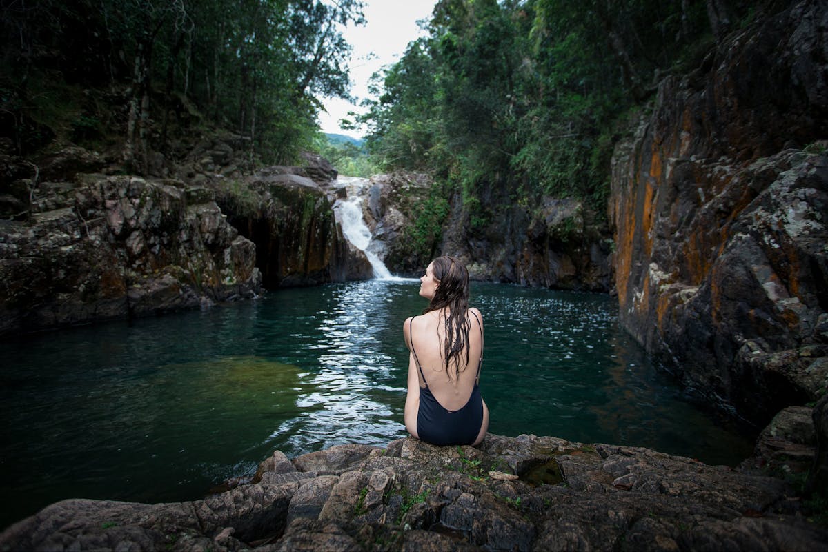 Finch Hatton Gorge