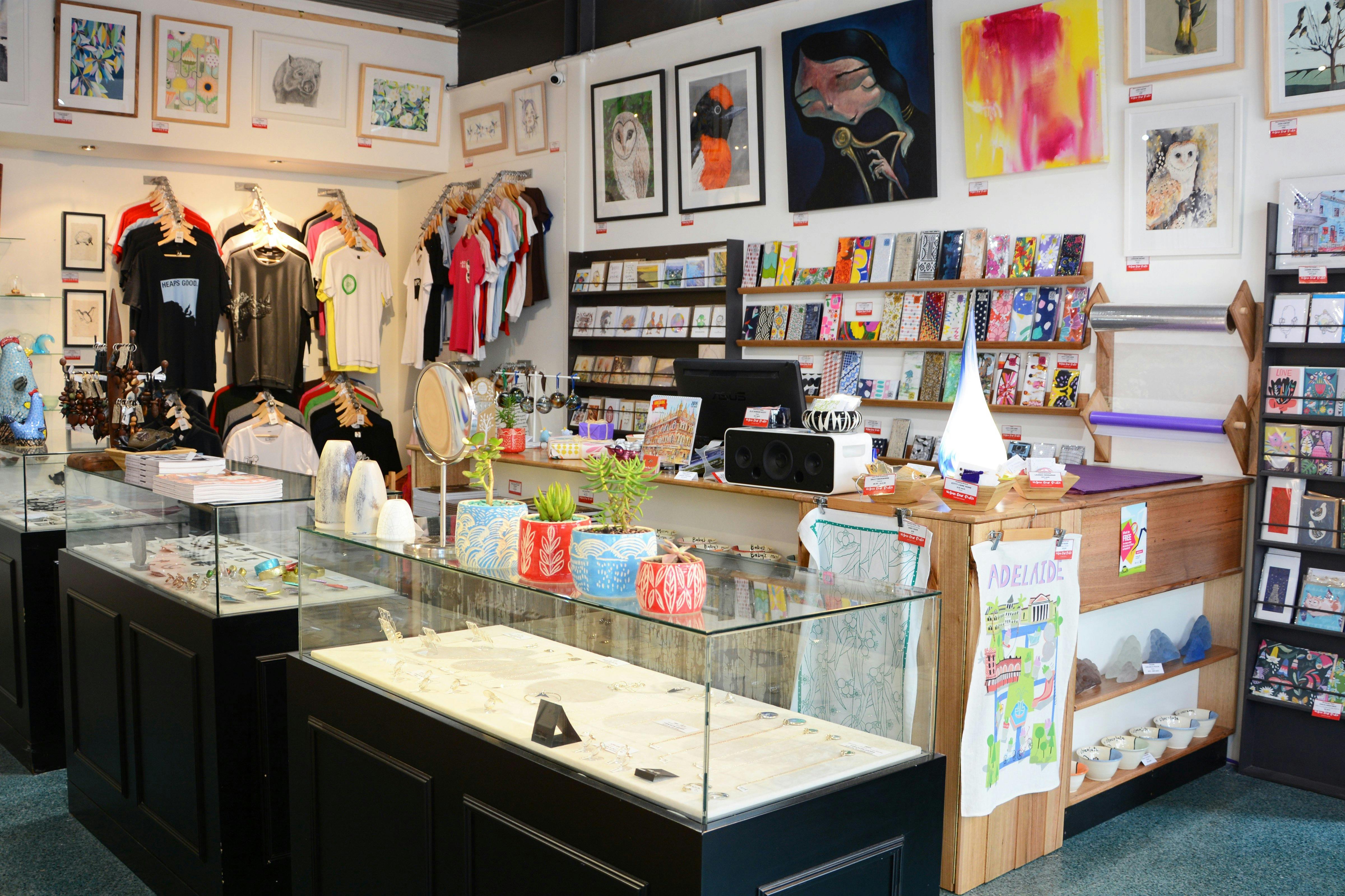 Urban Cow Studio
