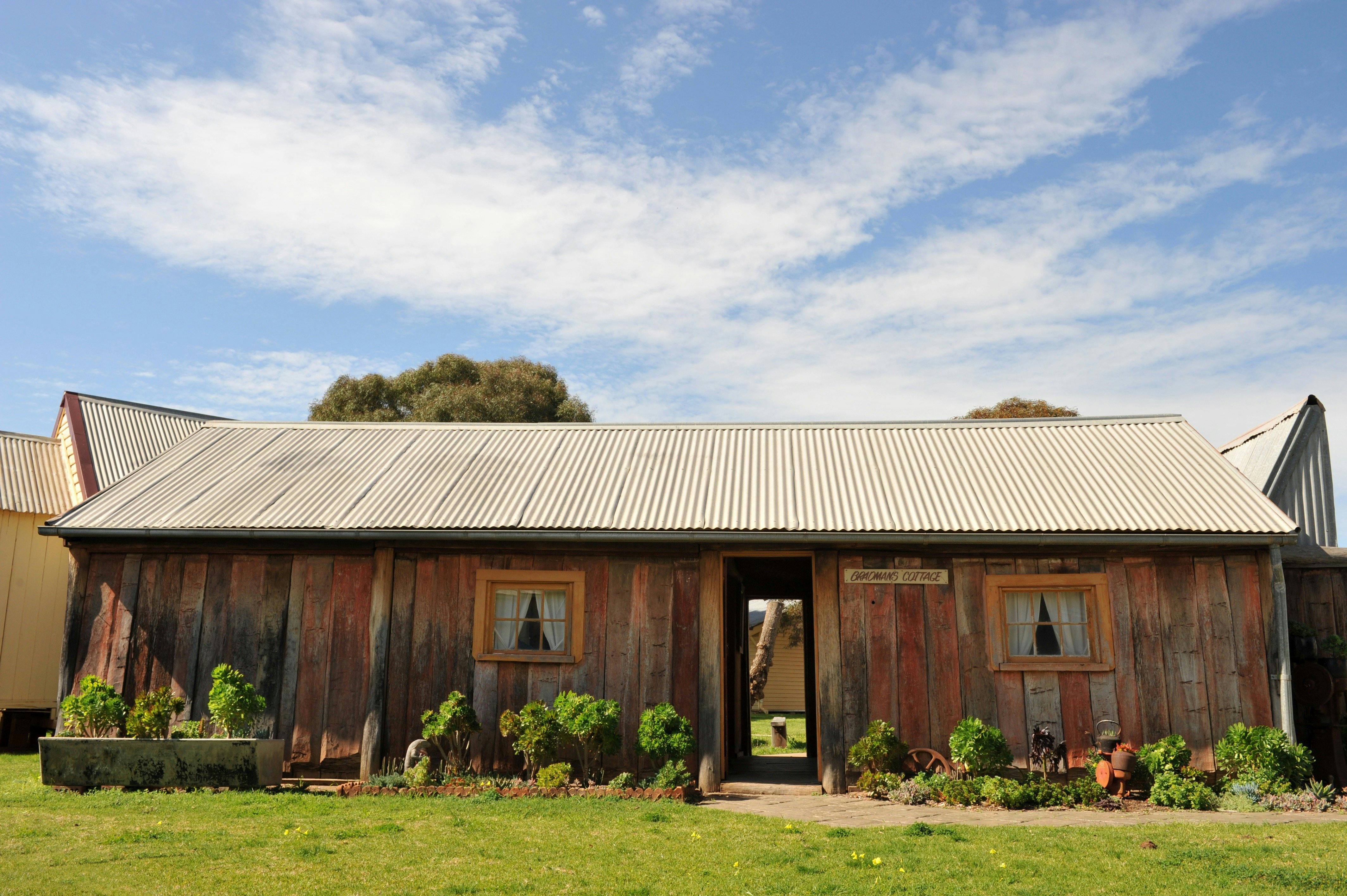 47th Annual Temora Rural Museum Open Day NSW Holidays &