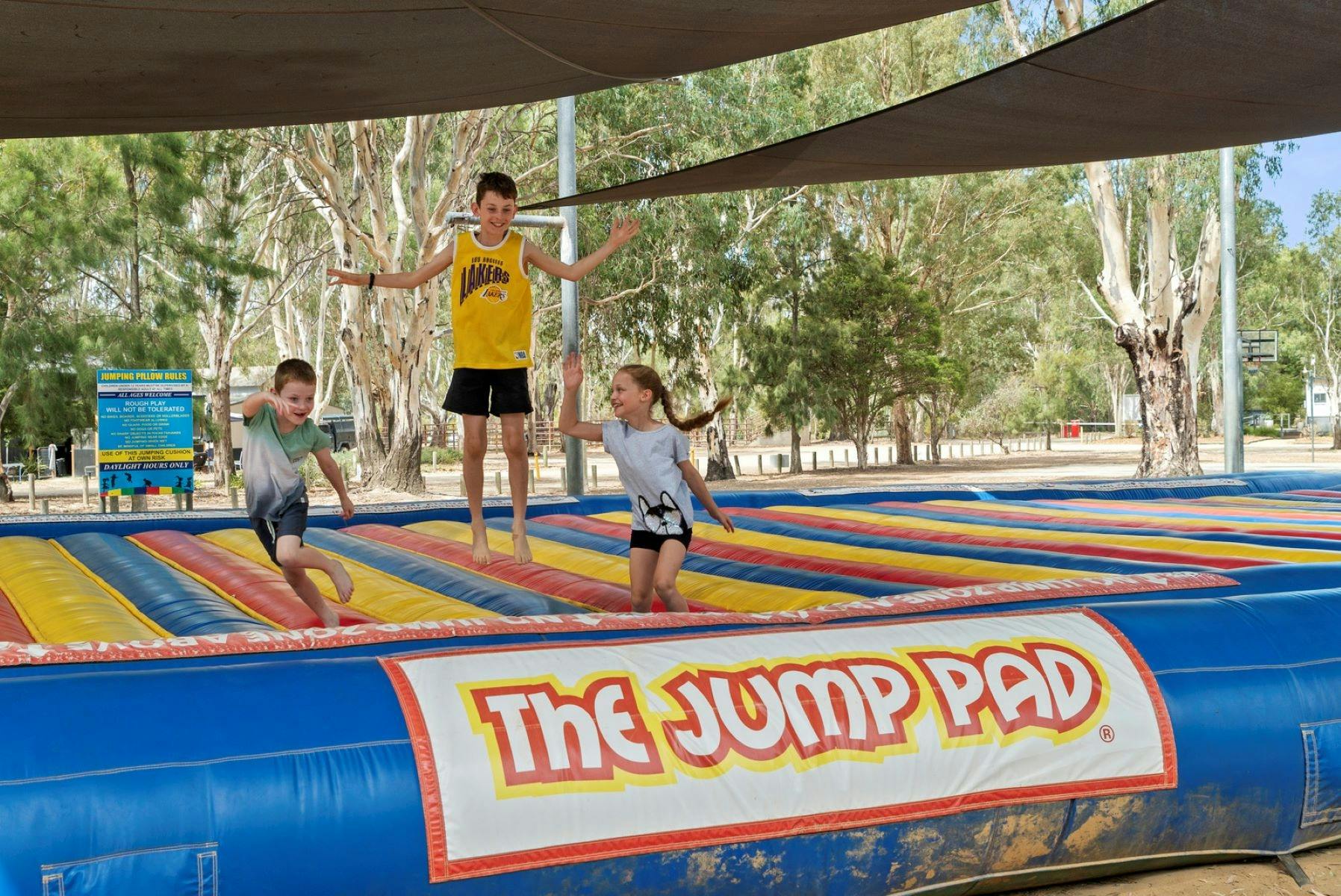 Ingenia Holidays Murray Bend