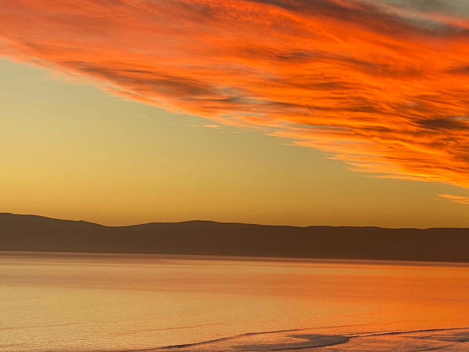 Ocean views, wine and coastal trails from Coles Bay image
