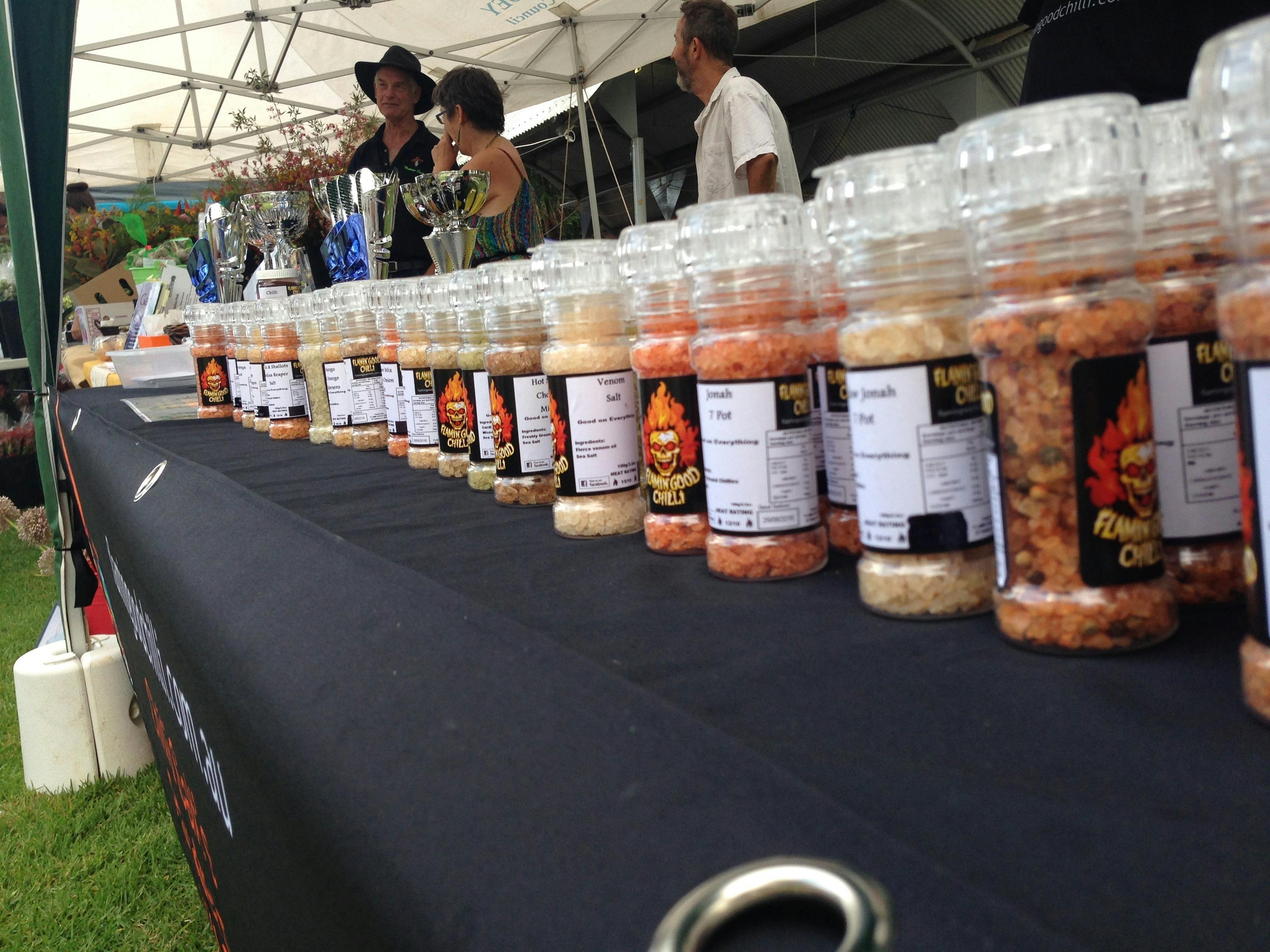 Kempsey Riverside Markets