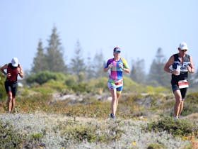 SunSmart IRONMAN 70.3 Busselton
