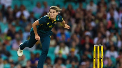 Australian Cricketer