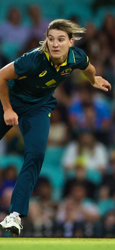 Australian Cricketer