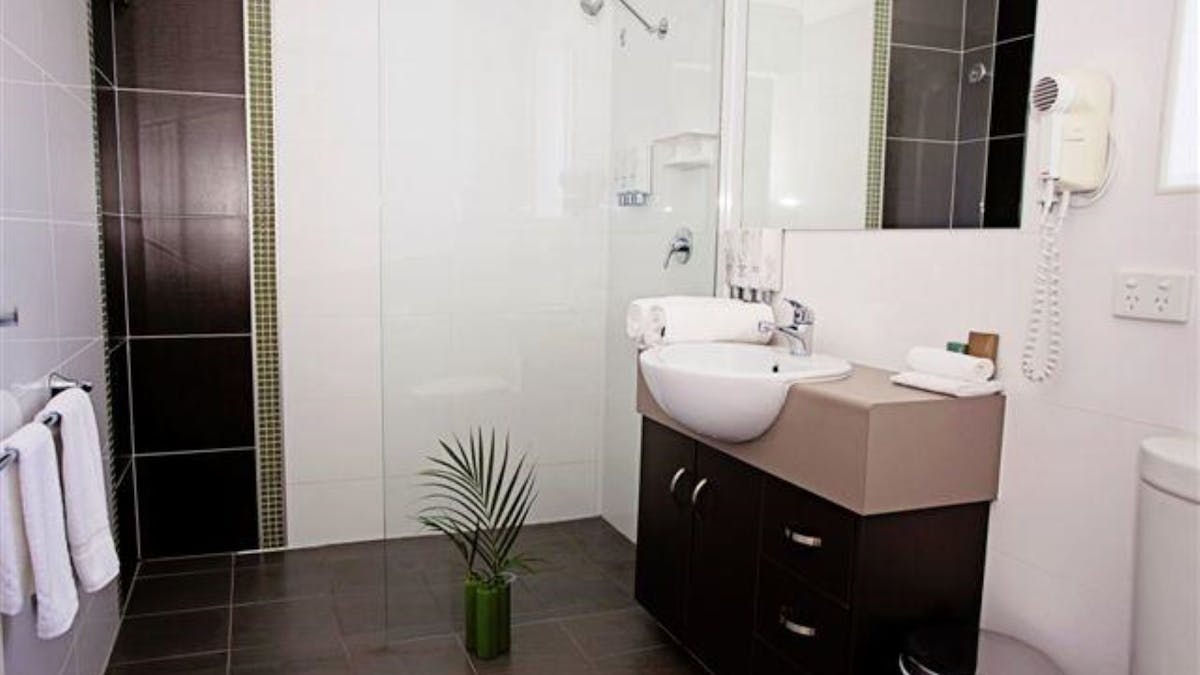 Drovers Motor Inn Dalby Accommodation