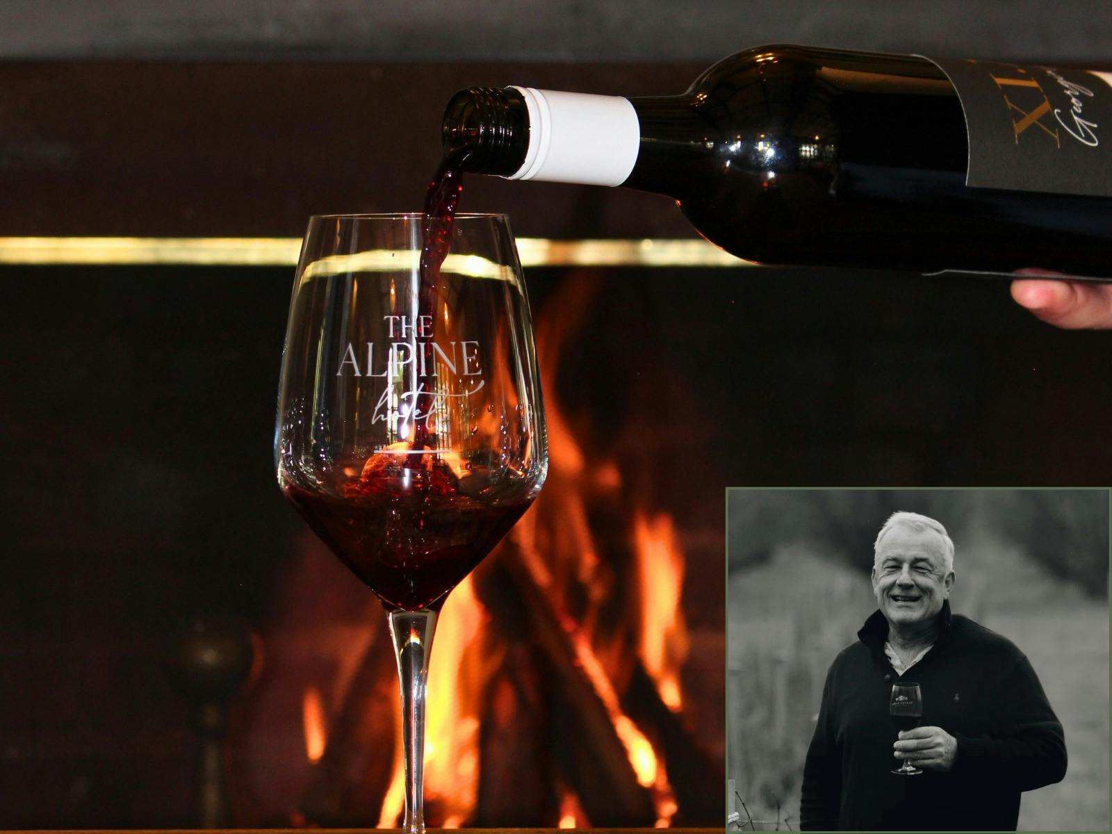 The Wine Maker Series with Yering Farm