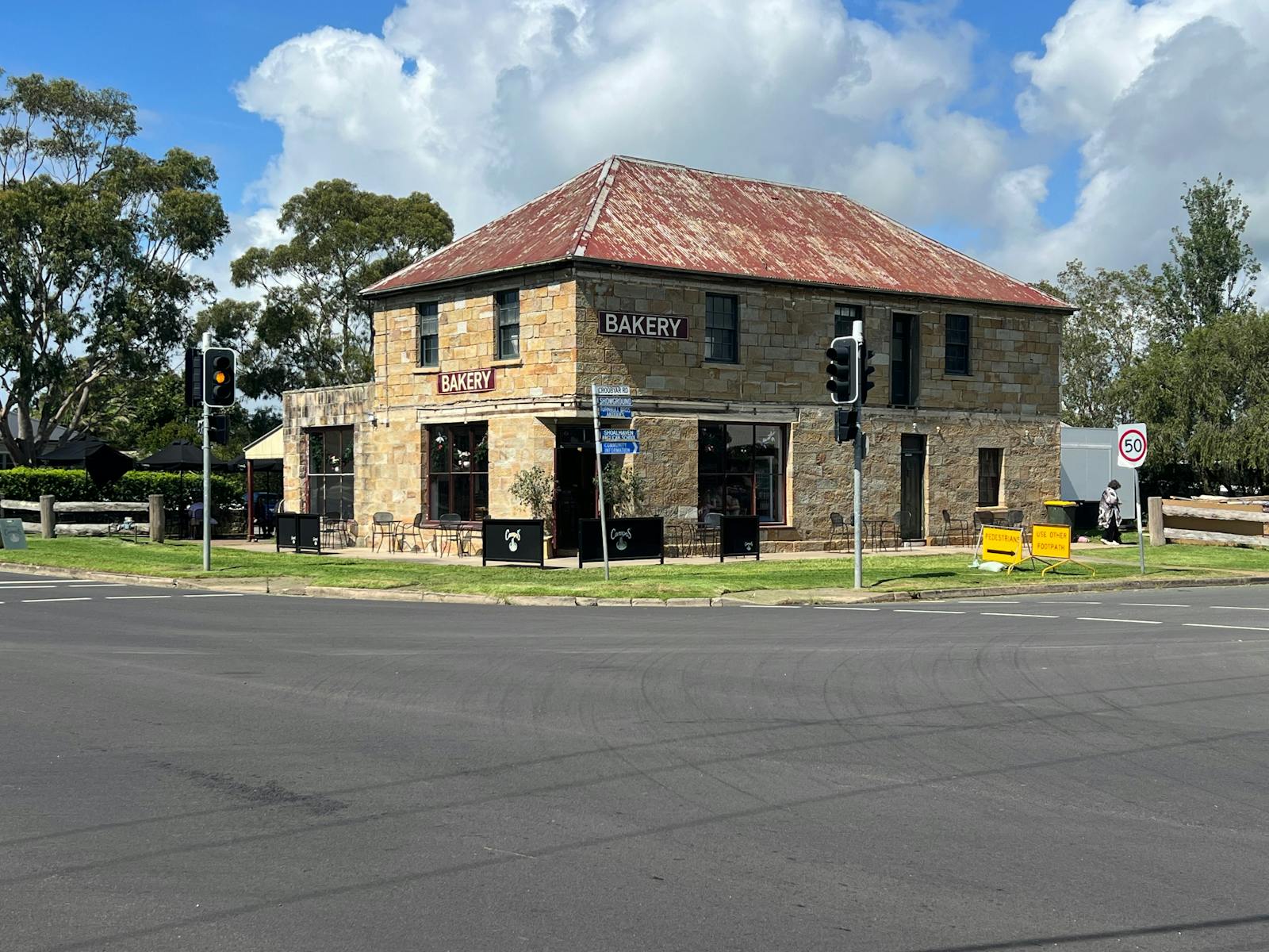 197-201 Princes Highway, Milton NSW 2538