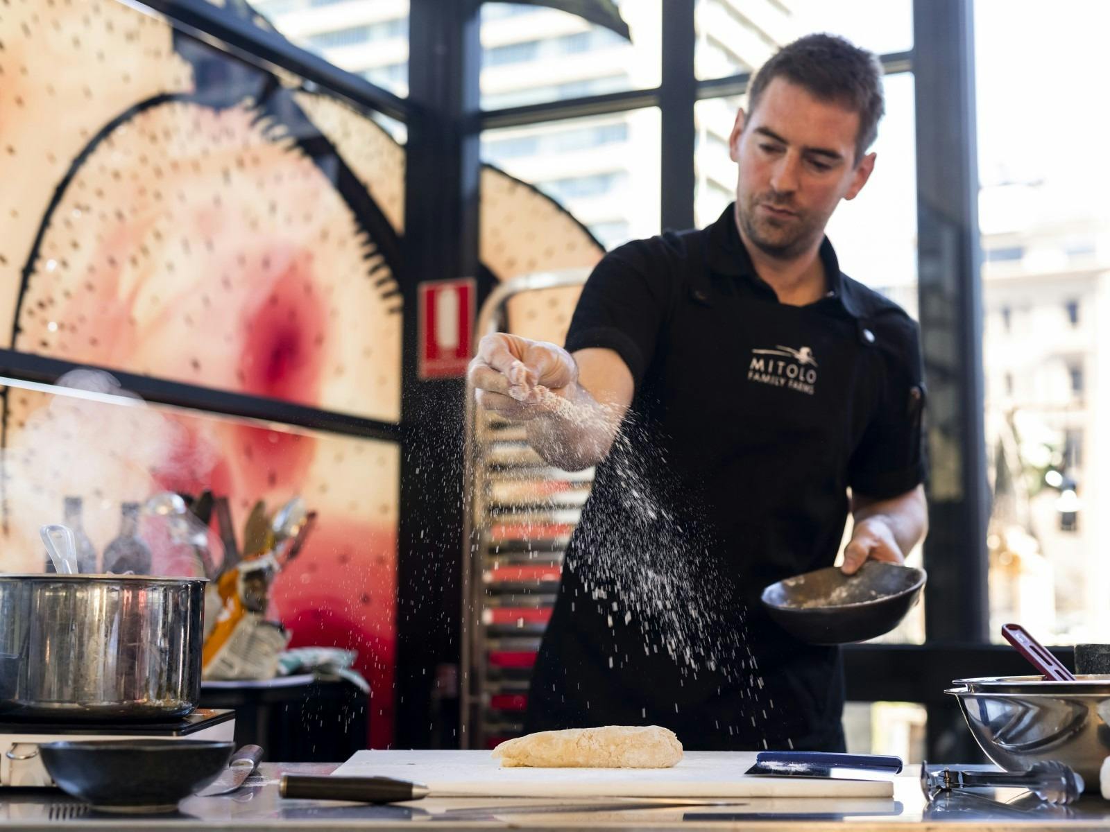 Tasting Australia | Make