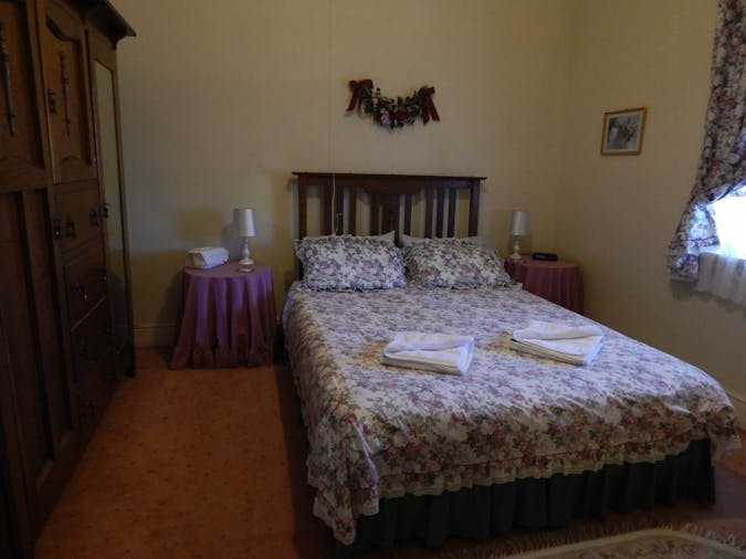 Croll Cottage