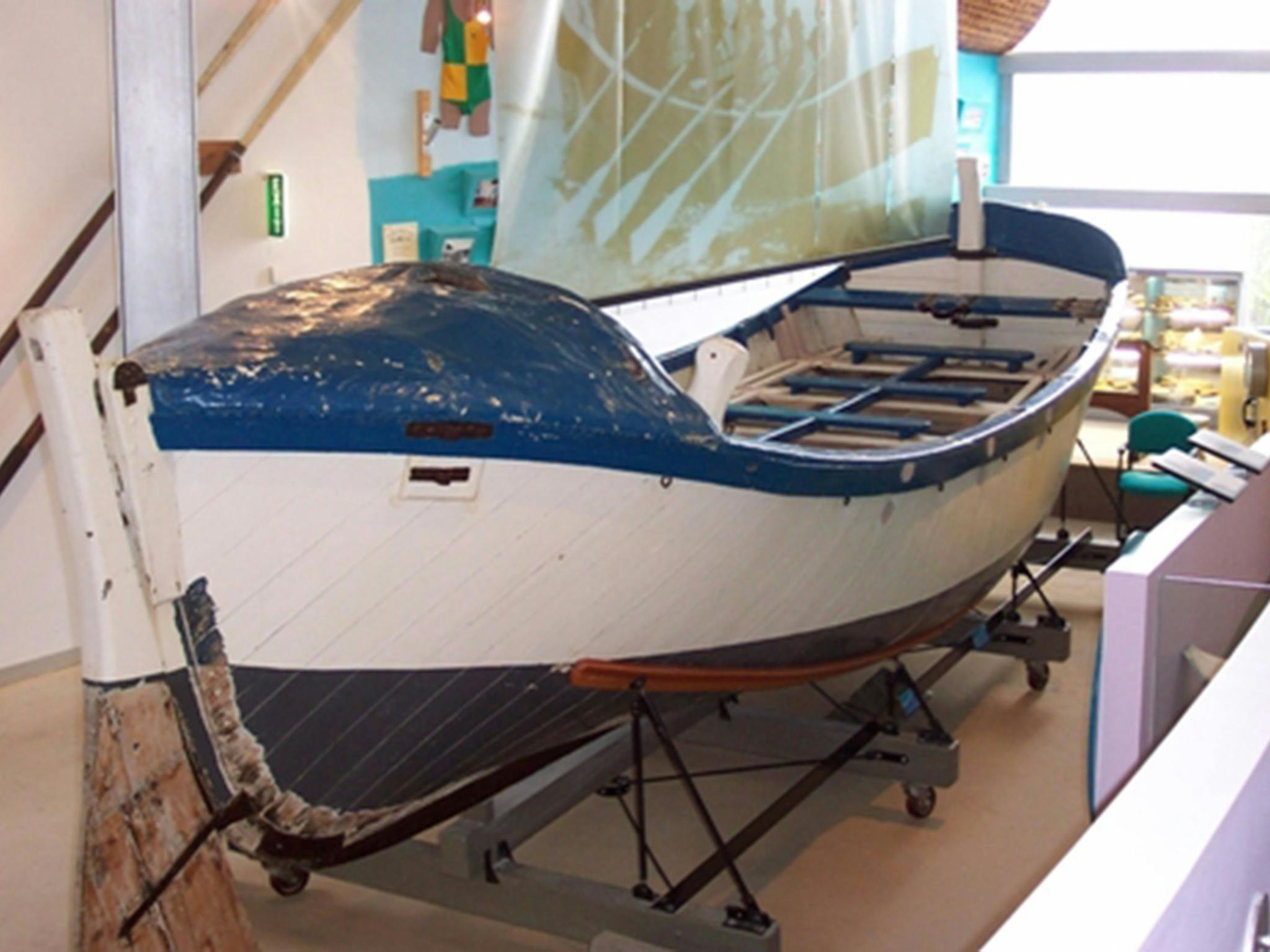 Portland Maritime Discovery Centre