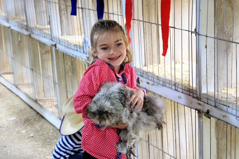 Image of the event 'Barraba Show'