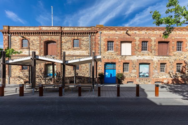 South Australian Maritime Museum