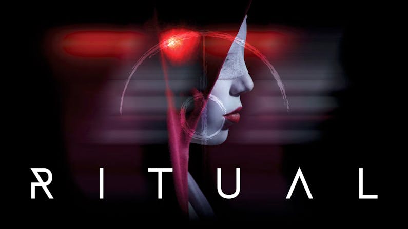 Image of the event 'Ritual'