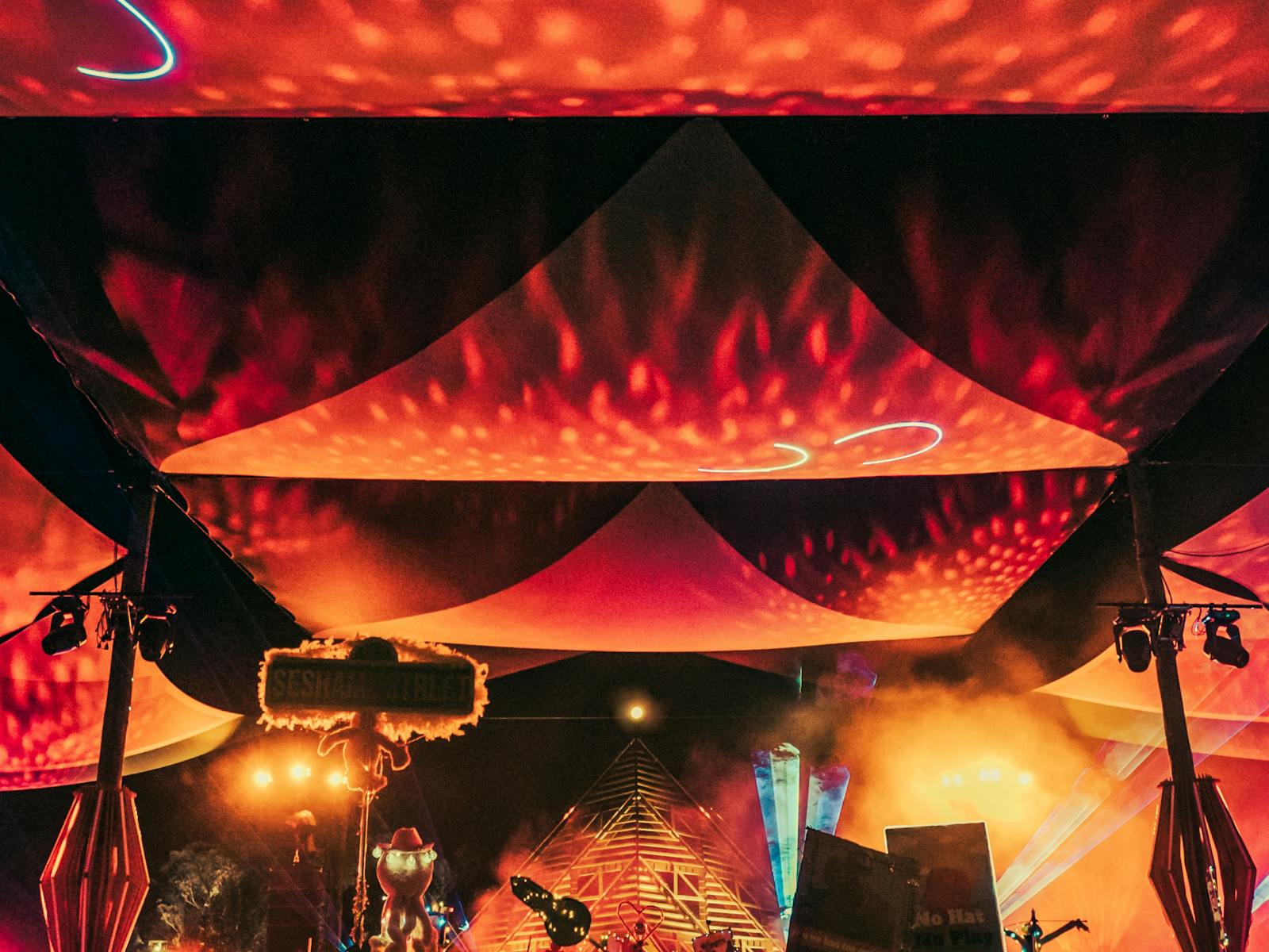 Image for Lost Paradise