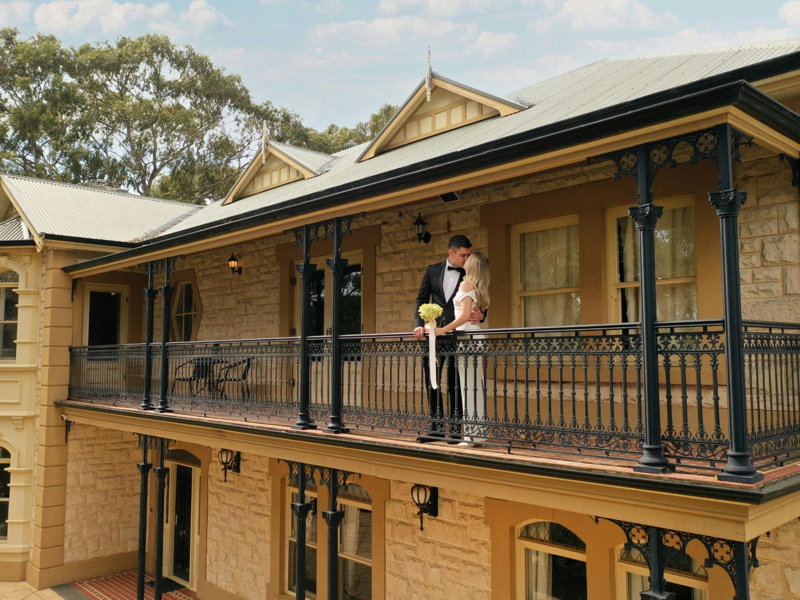 Millon Estate - Clare Valley