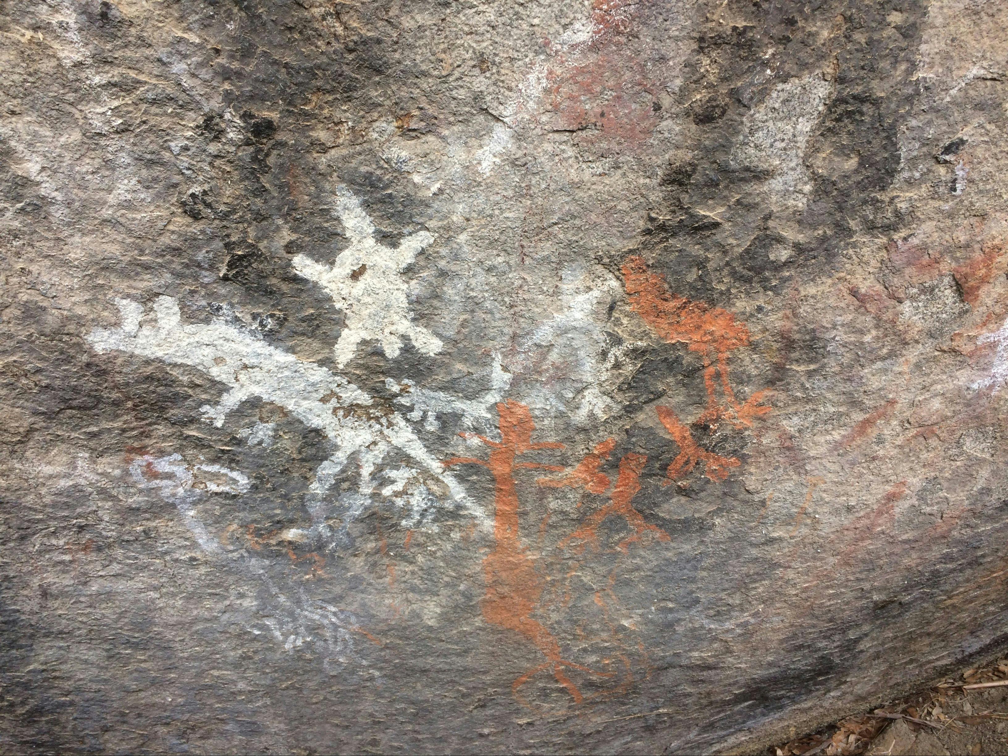 Aboriginal Rock Art