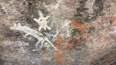 Aboriginal Rock Art