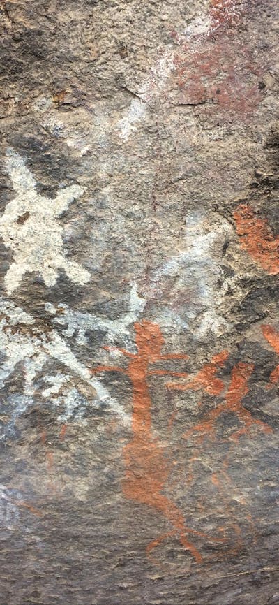 Aboriginal Rock Art