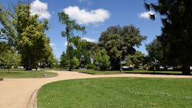 Collins Park