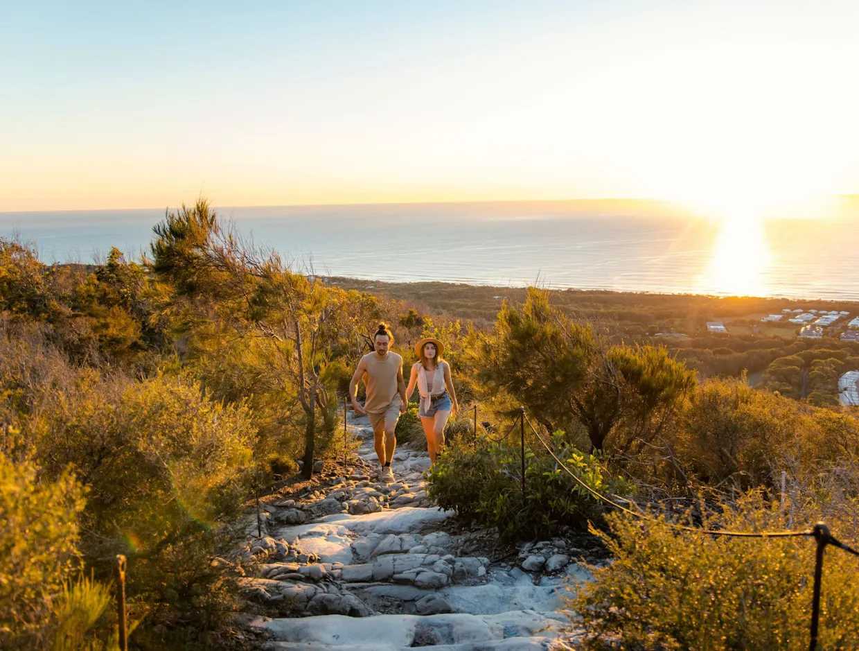 Mount Coolum National Park