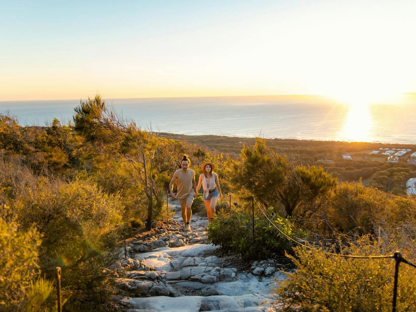 Mount Coolum National Park Mount Coolum National Park