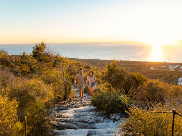 Mount Coolum National Park