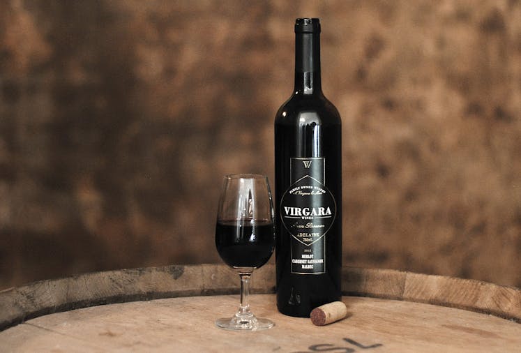 Virgara Wines
