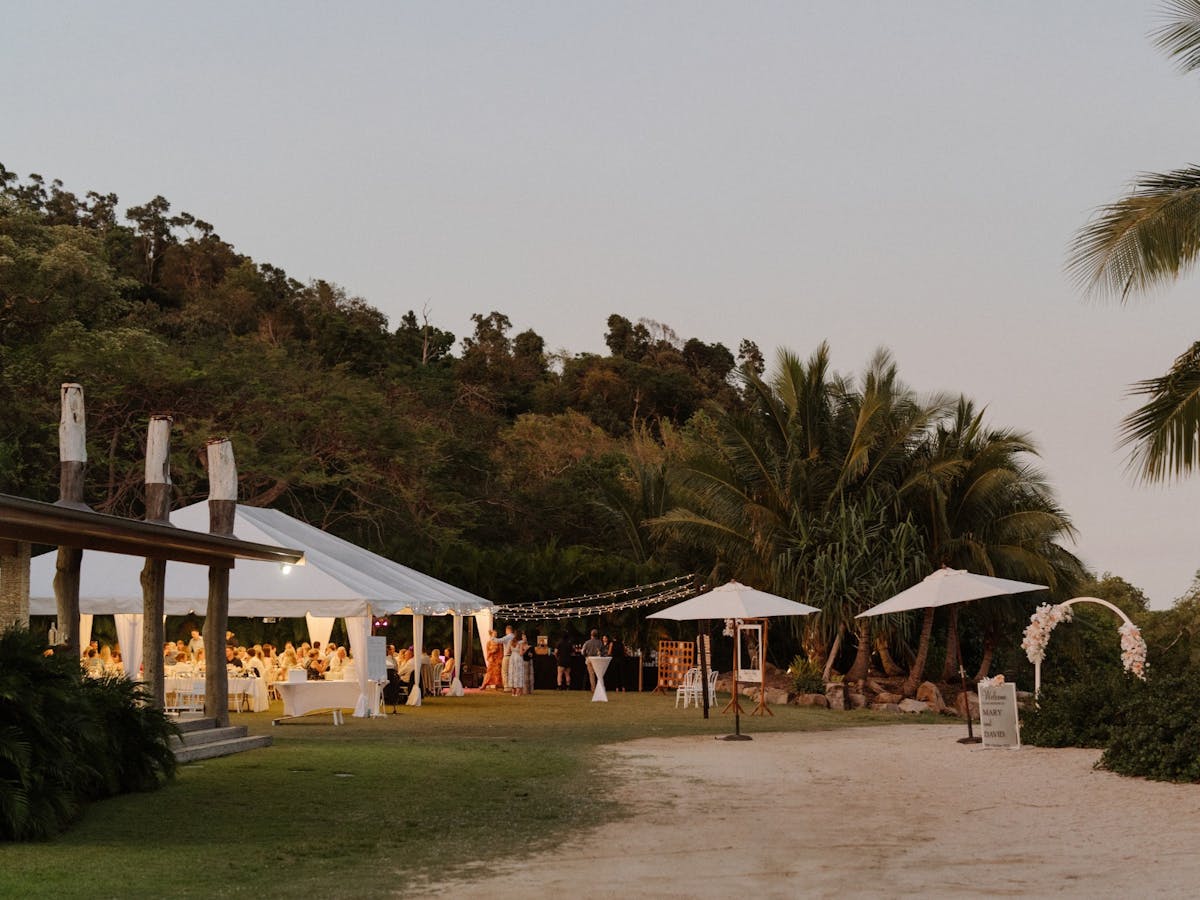 Freedom Shores Weddings