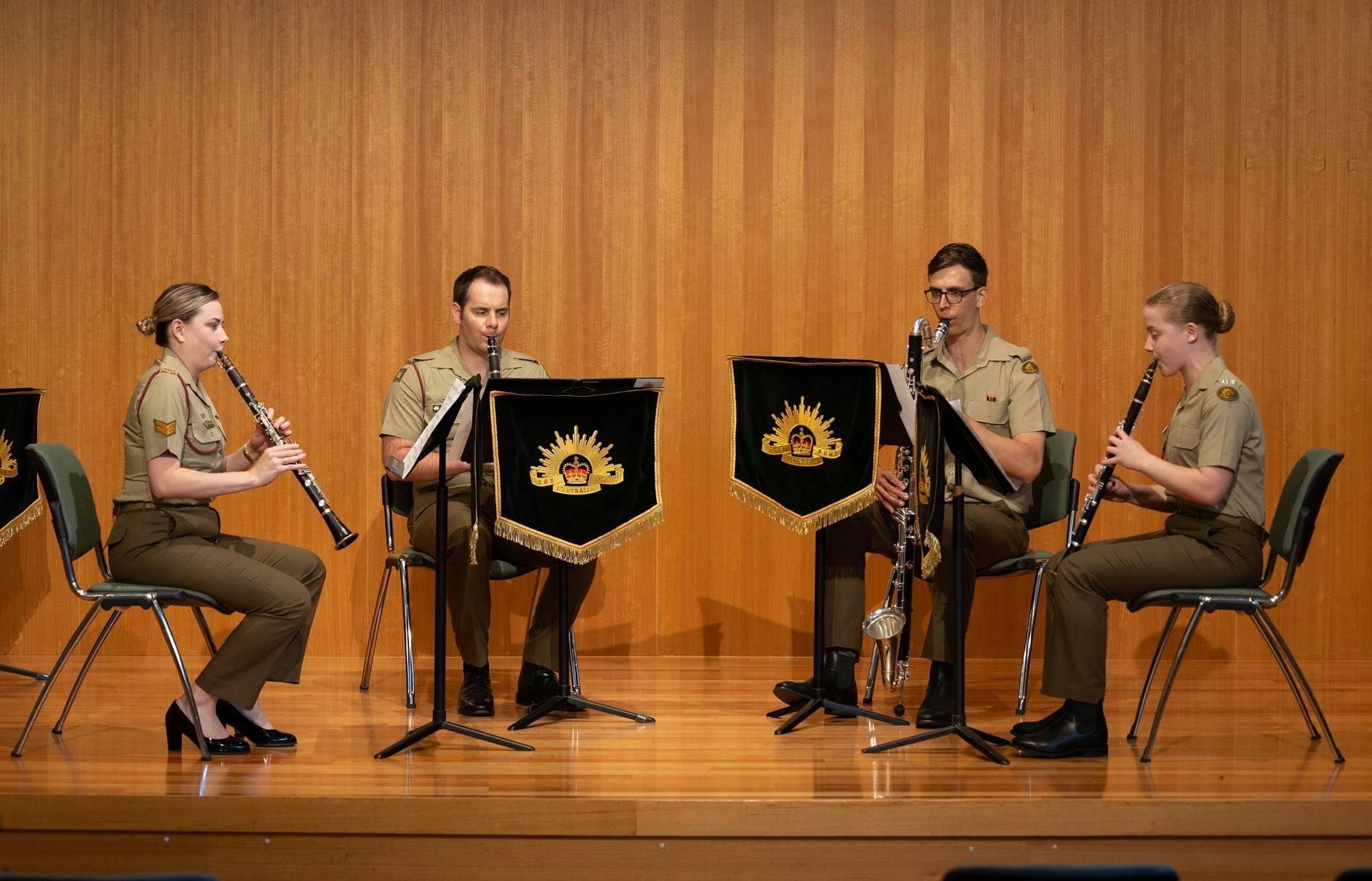 RMC Band