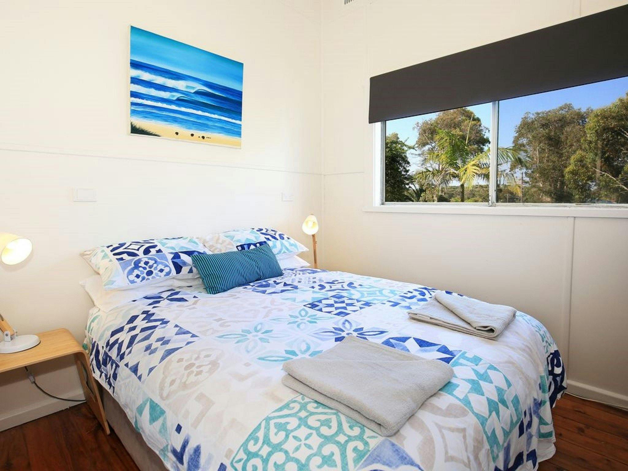 Bluetoungue @ Culburra