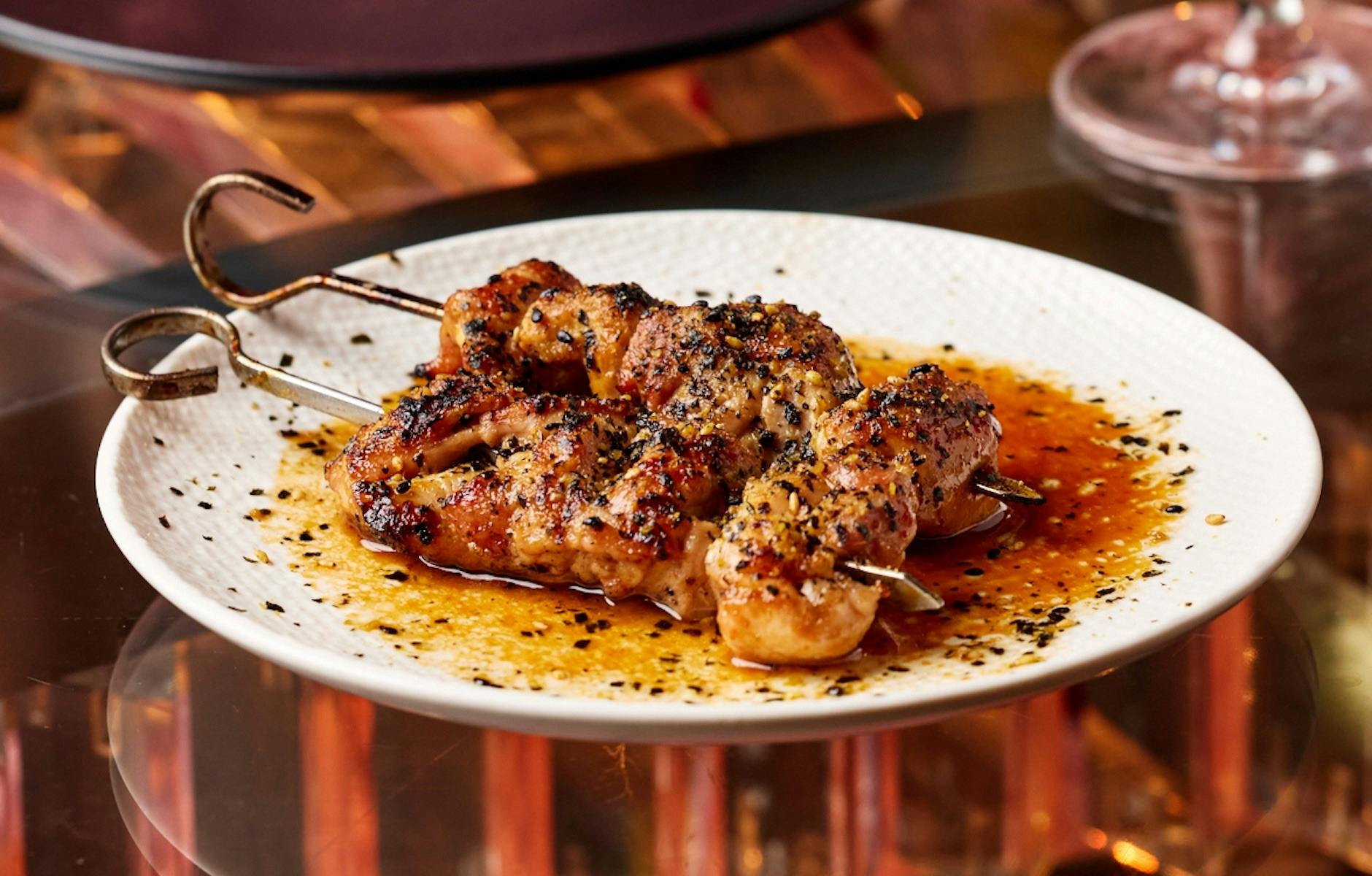 Yakitori