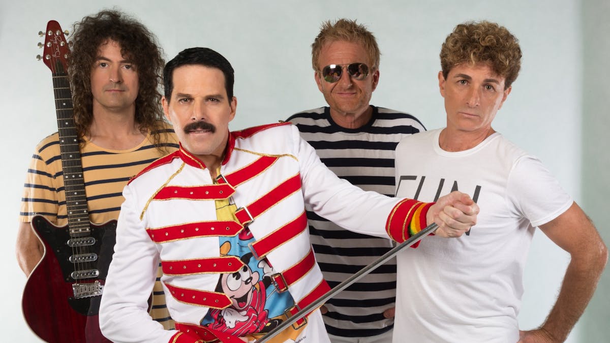 The Killer Queen Experience