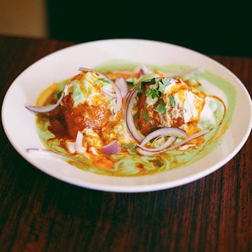 New India Restaurant