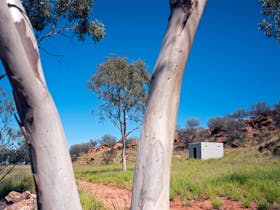 Spencer Hill WWII Sites