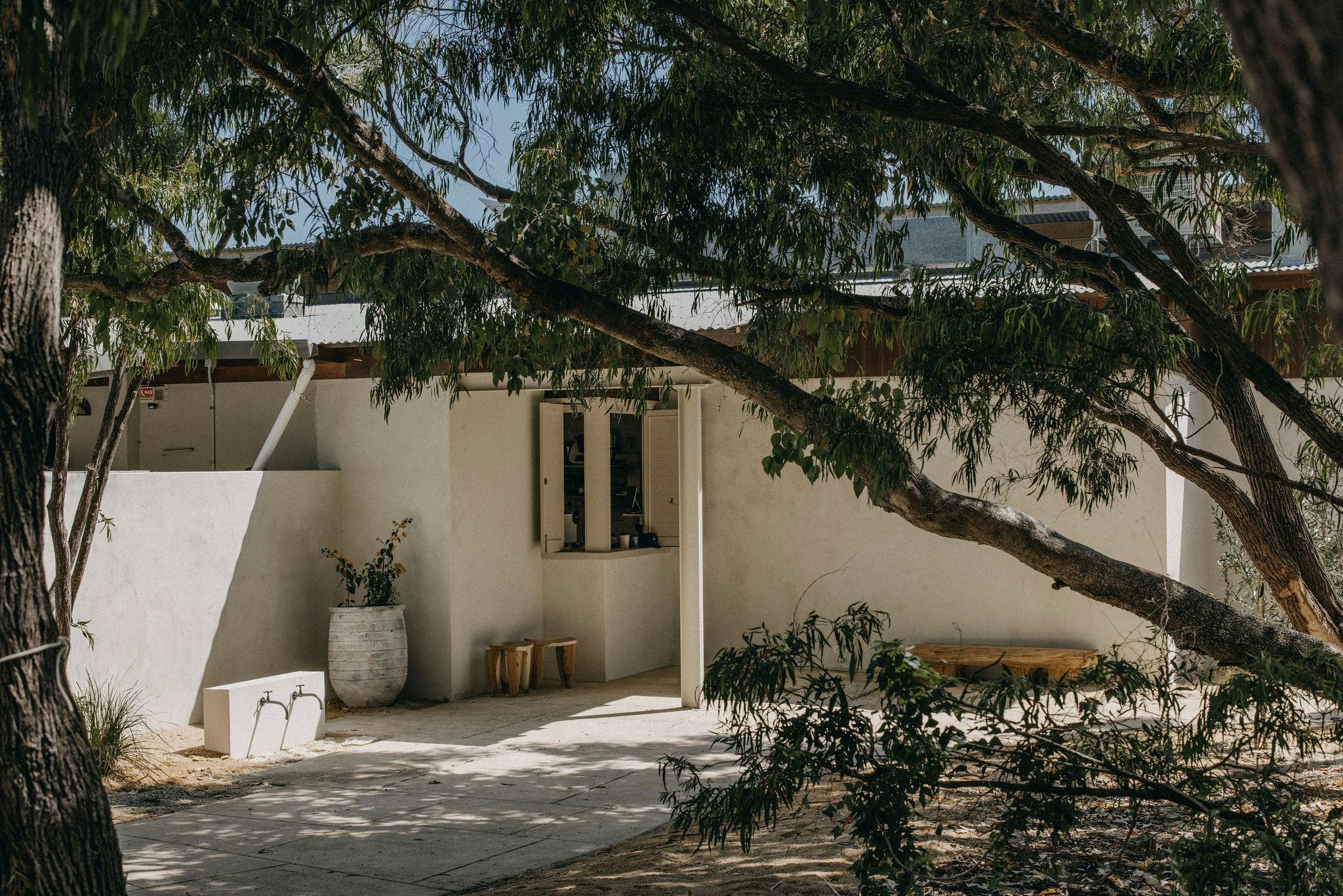 ilma Beach House