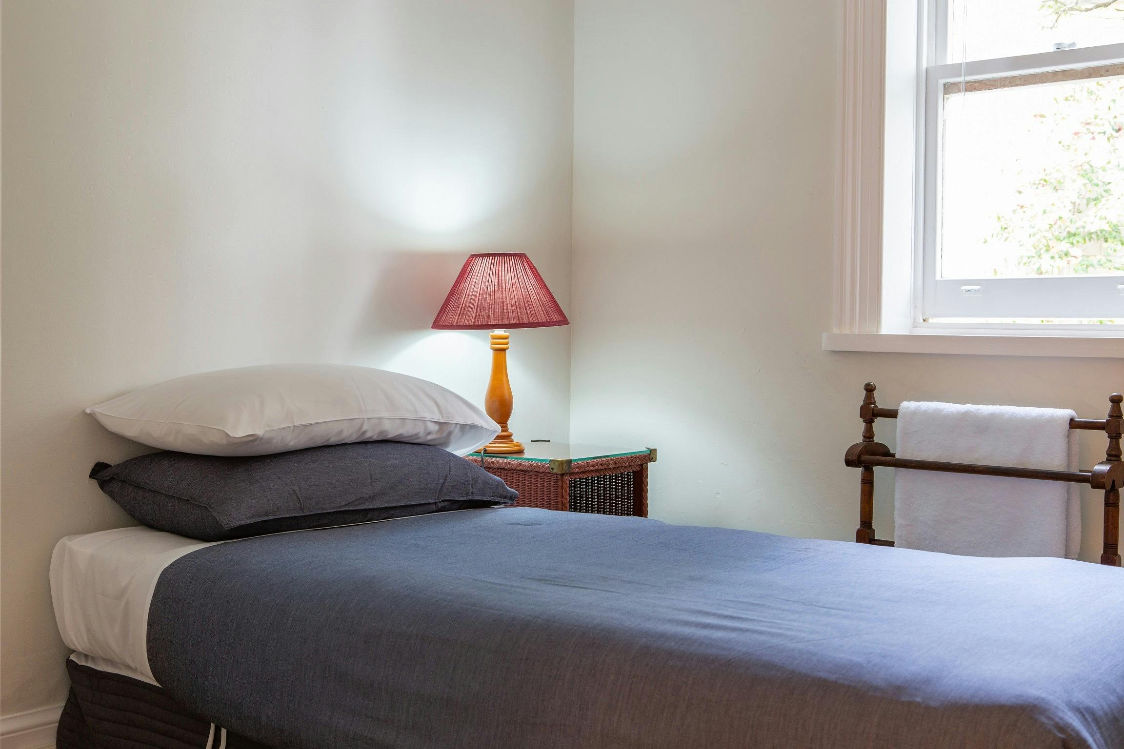 Apartment 3 Single Bedroom