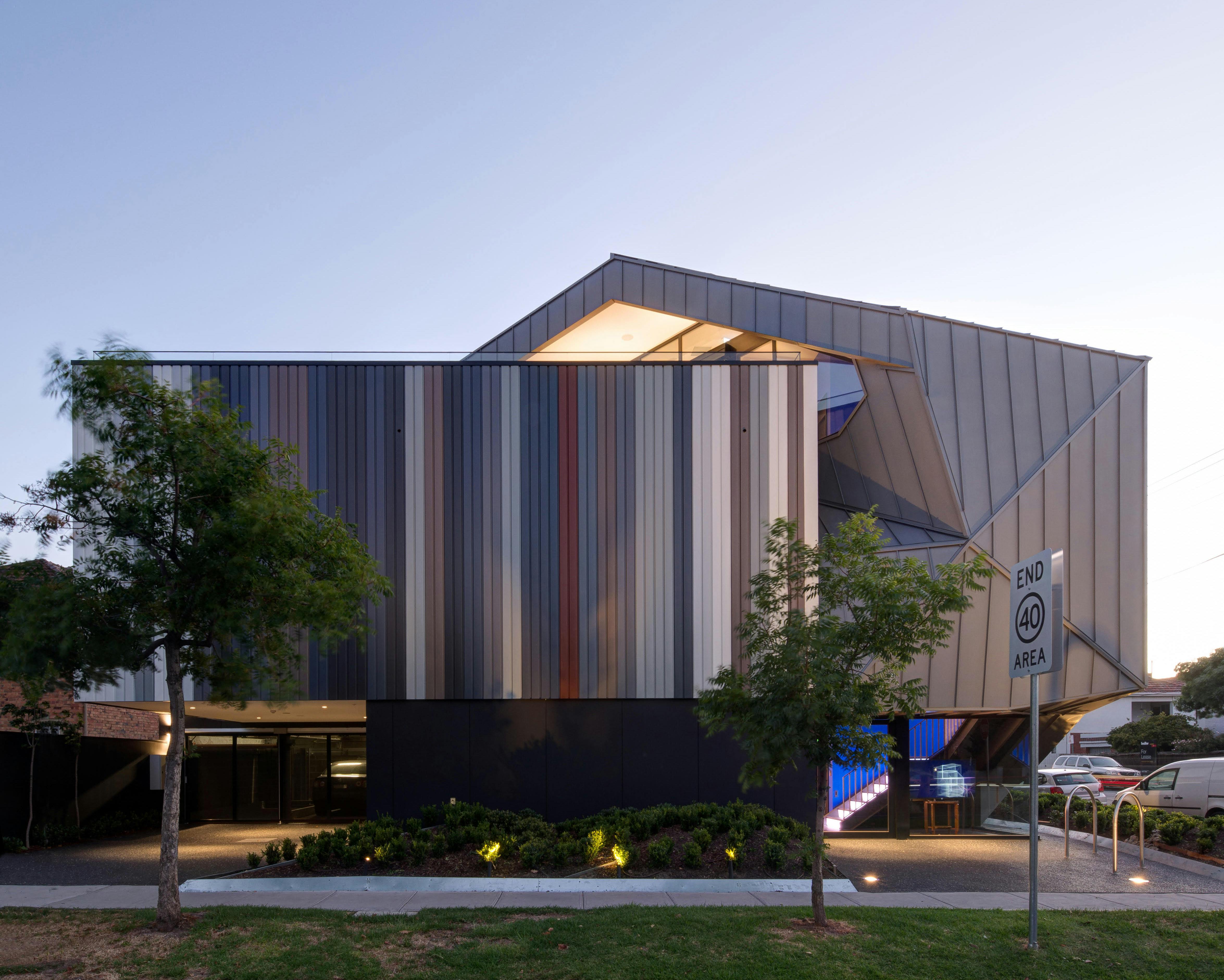 Justin Art House Museum
