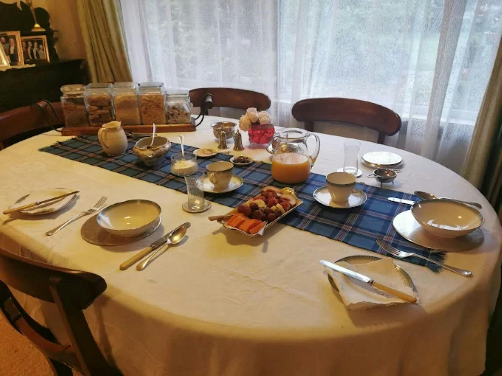 Dinning