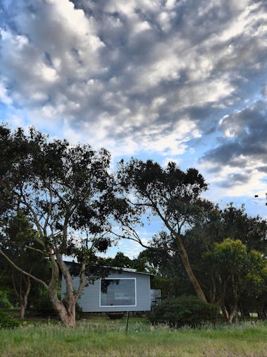Deep Creek Retreat