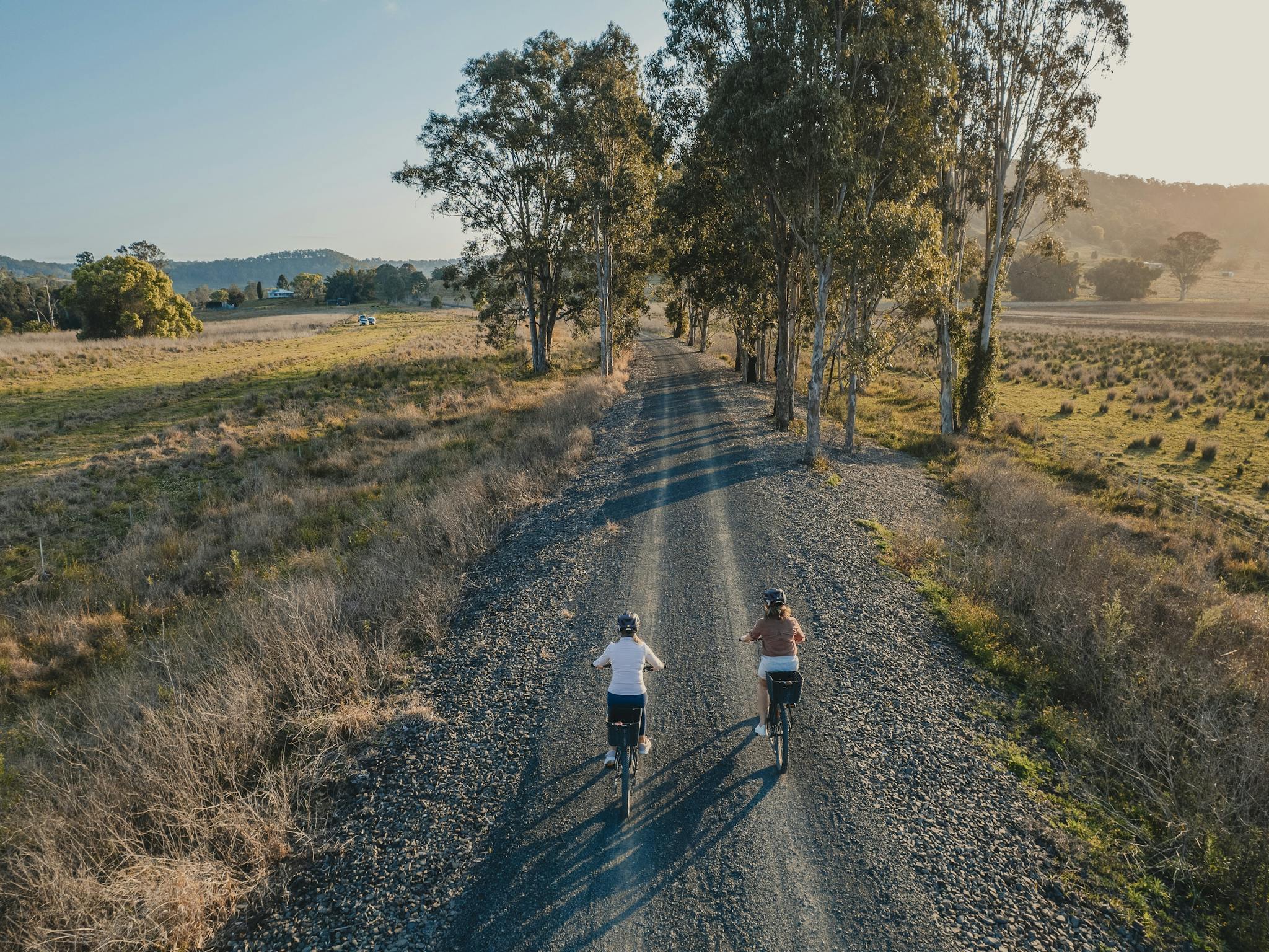 Northern Rivers Rail Trail - Lismore