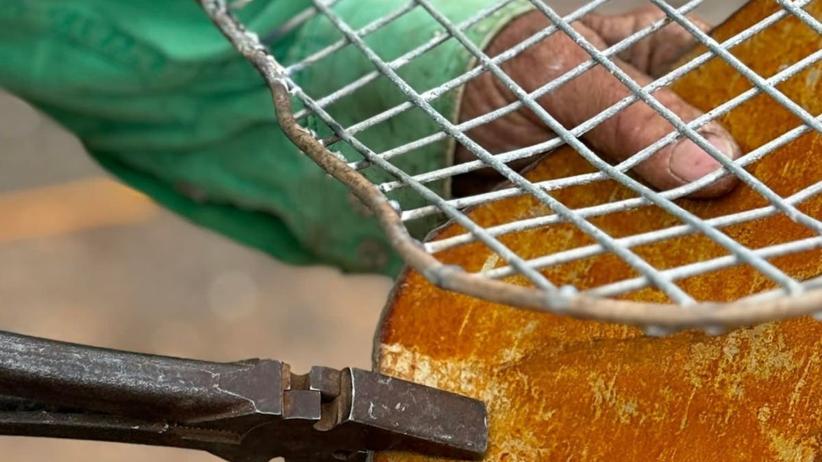 GIdgee Bush Camp & Farm Stay - Craft workshop