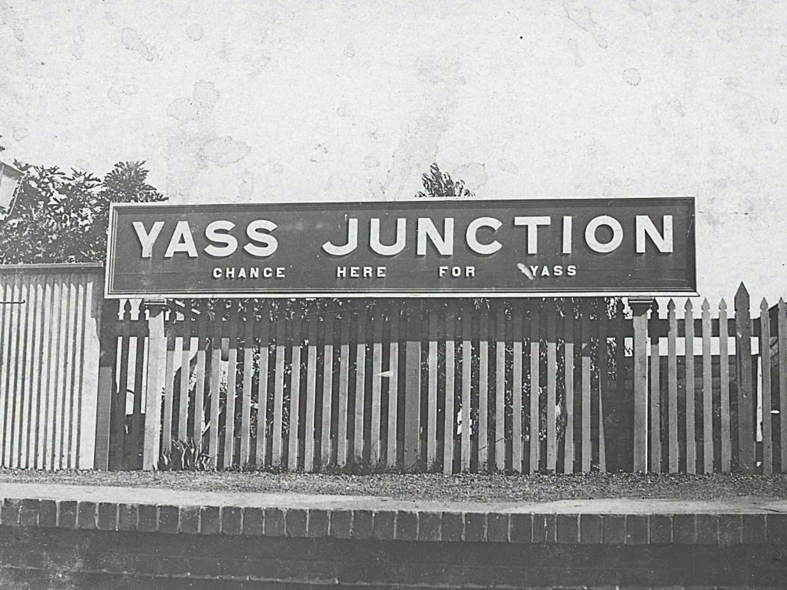 Railway museum