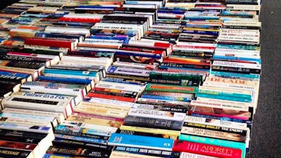 bookfair