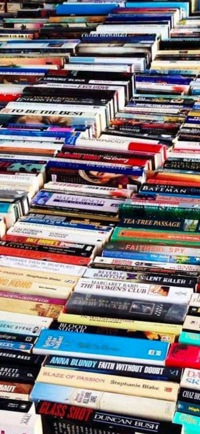 bookfair