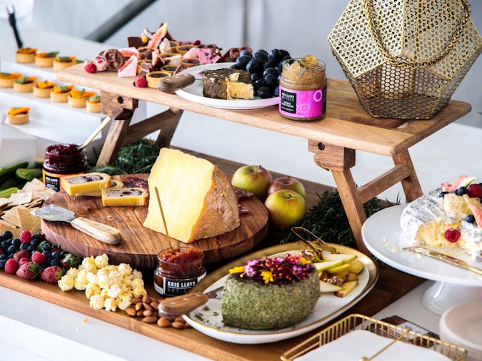 Cheesefest