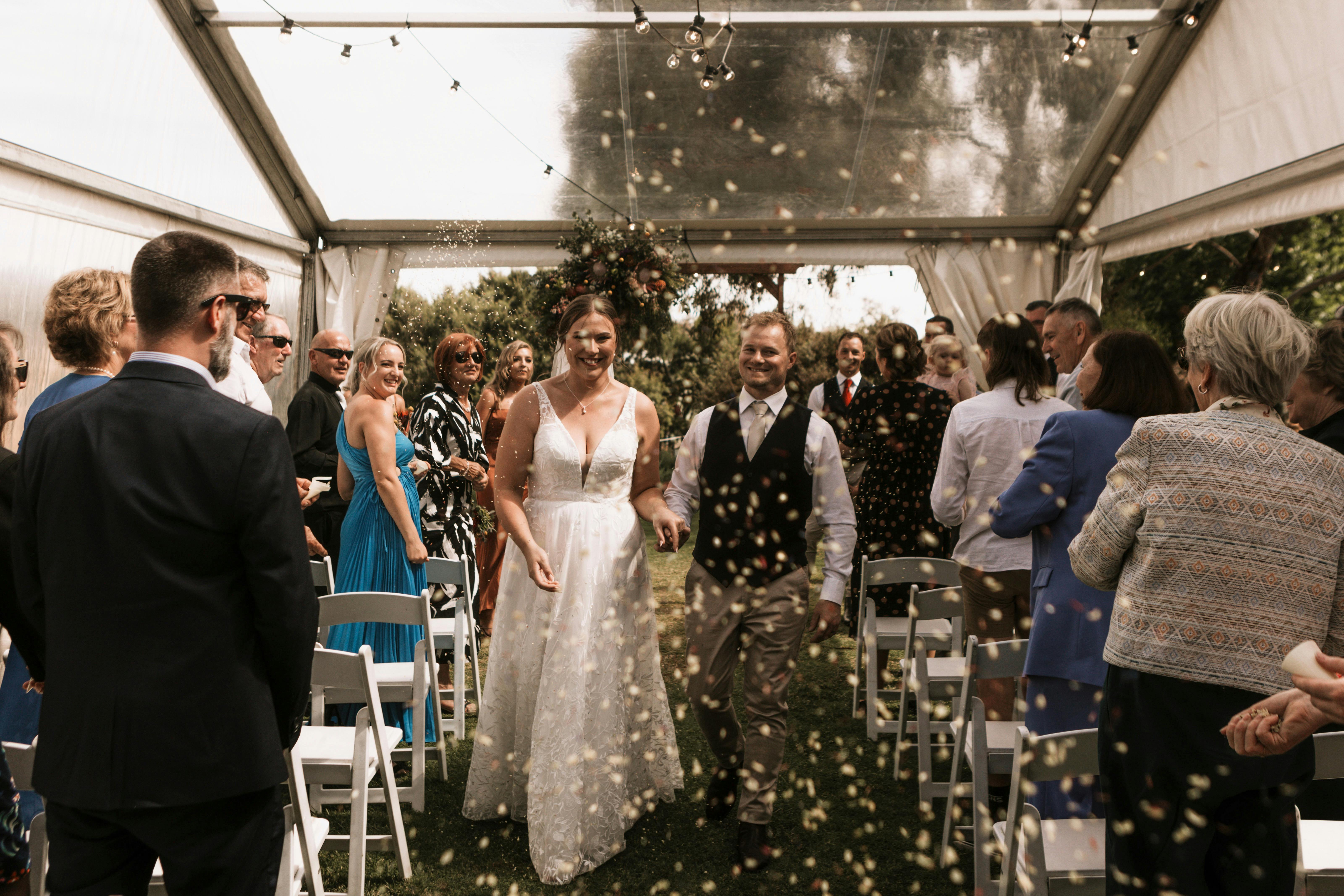 Thorn-Clarke Wines Cellar Door & Garden