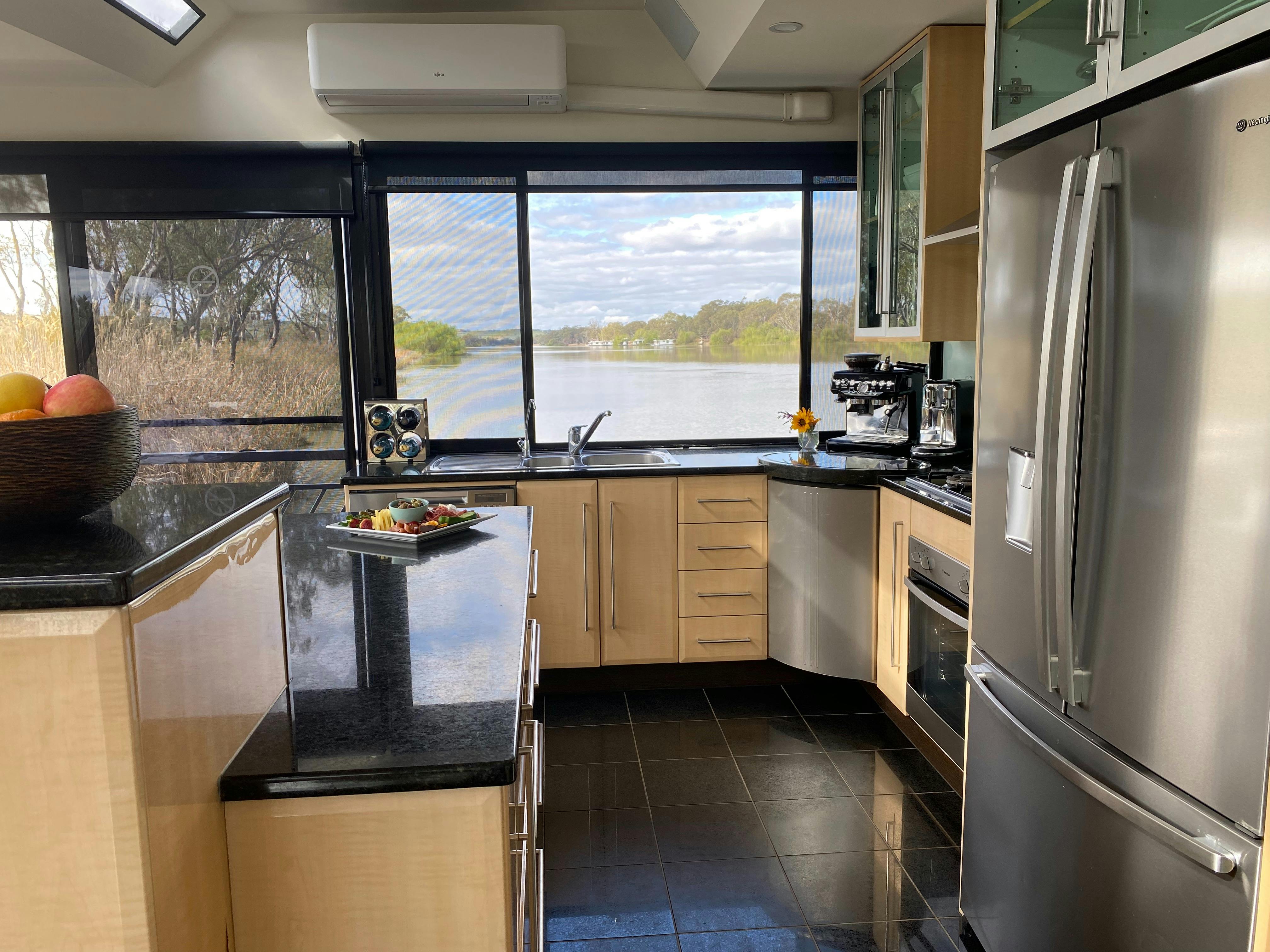 Whitewater Kitchen